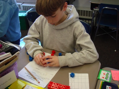 manipulatives